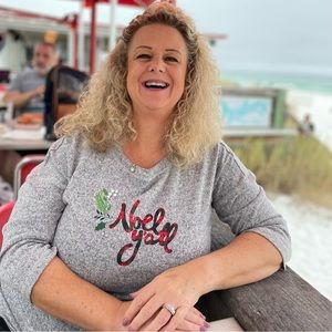 Meet your Posher, Denise